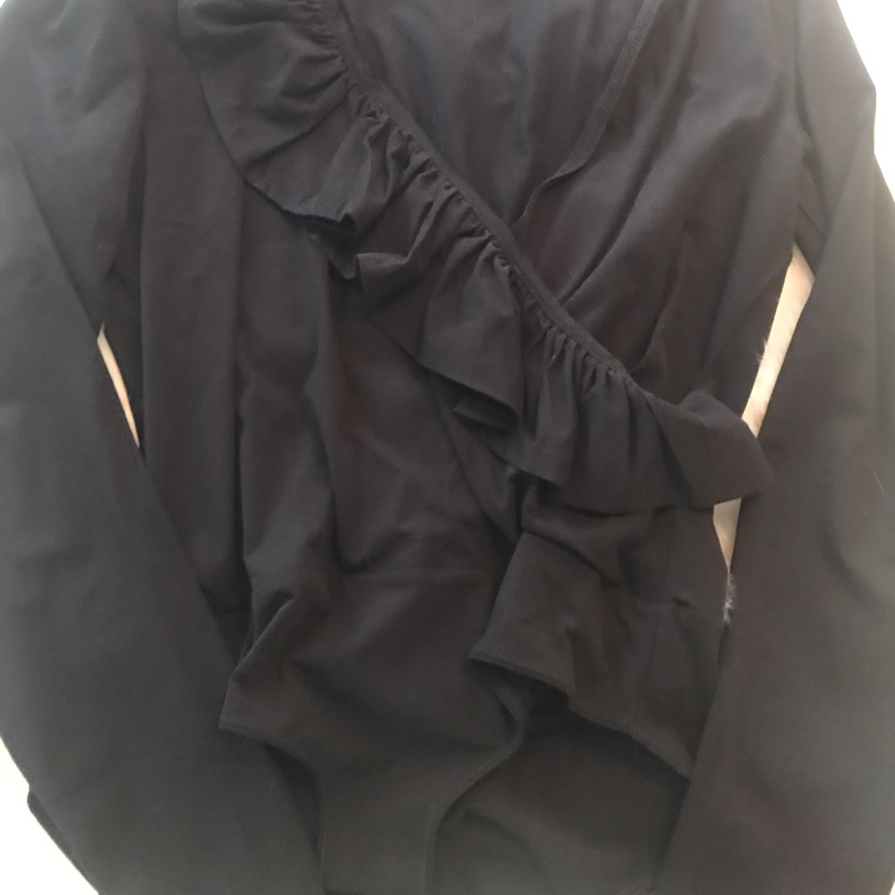 NWOT, Jcrew bodysuit